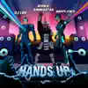 Hands Up (feat. Afrika Bambaataa & Nappy Paco) - EP album lyrics, reviews, download