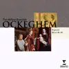 Stream & download Ockeghem - Requiem (Missa Pro Defunctis) & Missa Mi Mi (Missa Quarti Toni)