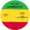Manifesto - EP album lyrics, reviews, download