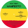 Manifesto - EP