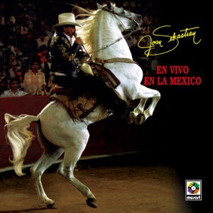 En Vivo en la Mexico - Joan Sebastian