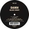 Black Night - EP