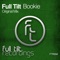 Bookie - Full Tilt lyrics