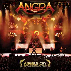 Angels Cry - 20th Anniversary Tour (Live) - Angra