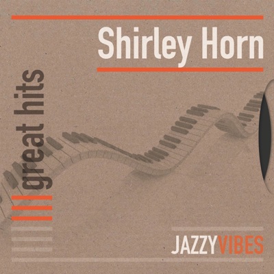 Great Hits - Shirley Horn