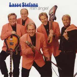 Min angel - Lasse Stefanz Min angel - Lasse Stefanz