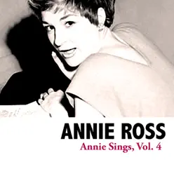 Annie Sings, Vol. 4 - Annie Ross Annie Sings, Vol. 4 - Annie Ross