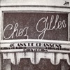 Gilles, 40 ans de chansons (Evasion 1972)