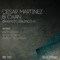 Braserito Malenco - Cesar Martinez & Oxan lyrics
