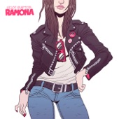 Ramona artwork