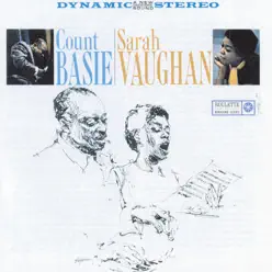 Count Basie & Sarah Vaughan - Count Basie