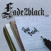 Pasti Bisa! by Fade2Black - cover art