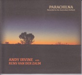 Andy Irvine - The Dandenong