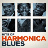 Hits of Harmonica Blues artwork
