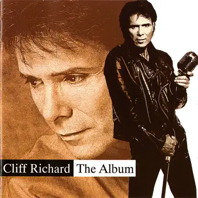 The Album - Cliff Richard