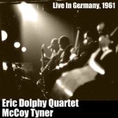 Live In Germany, 1961 artwork