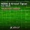 Electric Vision (feat. Maje) [Aron Scott Remix] - Nerik & Kristof Tigran lyrics