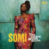 Somi - Lady Revisited (feat. Angelique Kidjo)