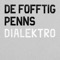 Deichkind twee - De Fofftig Penns lyrics