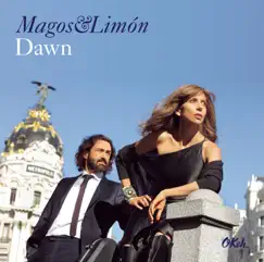 Dawn by Magos Herrera & Javier Limón album reviews, ratings, credits