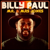 Me and Mrs Jones (Re-Recorded) by Billy Paul