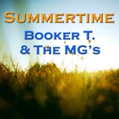 Booker T. & The MG's - Be My Lady