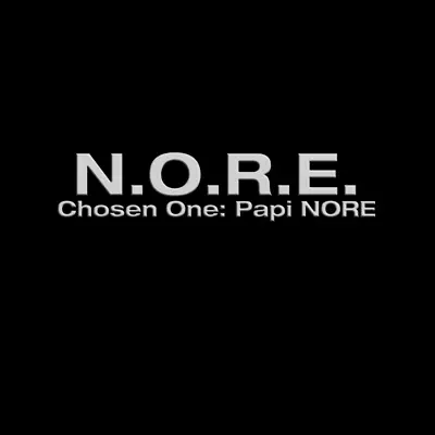 Chosen One: Papi N.O.R.E. - Single - N.o.r.e.