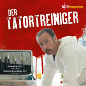 Der Tatortreiniger - Der offizielle Titelsong - Carsten Meyer