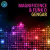 Gengar - Single album lyrics, reviews, download