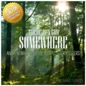 Andrew Wartts And The Gospel Storytellers - There is a God Somewhere