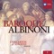 Concerto a cinque in C for 2 Trumpets & Oboe, Op.9 No. 9 (1994 Remastered Version): I. Allegro non presto artwork