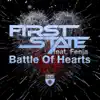 Battle of Hearts (feat. Fenja) - Single album lyrics, reviews, download