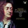 Purcell: Complete Chamber Music album lyrics, reviews, download