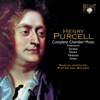 Purcell: Complete Chamber Music, 2013