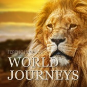World Journeys, Vol. 1 artwork