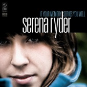 Serena Ryder - Last Night I Had the Strangest Dream