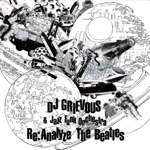 DJ GRIEVOUS & Jazz Funk Orchestra - Imagine (Remix Analyzed With Gacchi) [feat. Gacchi]