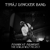 Back Door Man - Tomás Doncker Band
