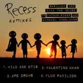 Recess Remixes - Single artwork