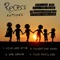 Recess (feat. Fatman Scoop and Michael Angelakos) [Ape Drums Remix] artwork