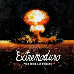 Para todos los públicos by Extremoduro album reviews, ratings, credits