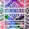 Ode to the DJ (feat. Tshaka Campbell) - Single