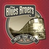 Blues Broers - Who's That Knocking