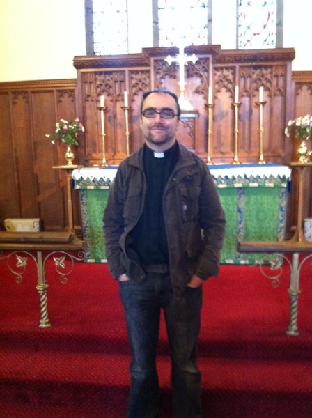 sermon podcasts – Christchurch247 cover