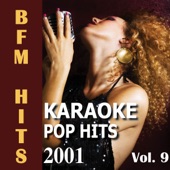 Hit 'Em up Style (Originally Performed by Blu Cantrell) [Karaoke Version] artwork