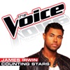 Counting Stars (The Voice Performance) - Single artwork