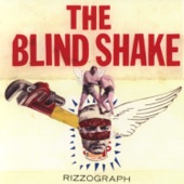 The Blind Shake - Slow Mover