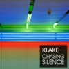 Chasing Silence artwork