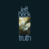 Jeff Beck - Blues Deluxe (Take 1)