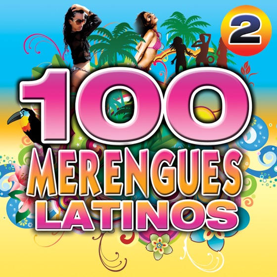 Cover artwork for Suavemente (Merengue Version)
